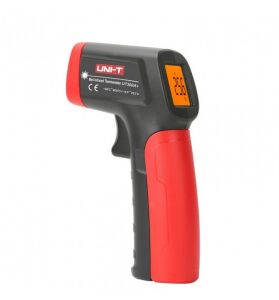 UNIT UT300A+ İnfrared Kızıl Ötesi Sıcaklık Ölçüm Cihazı