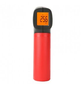 UNIT UT300A+ İnfrared Kızıl Ötesi Sıcaklık Ölçüm Cihazı