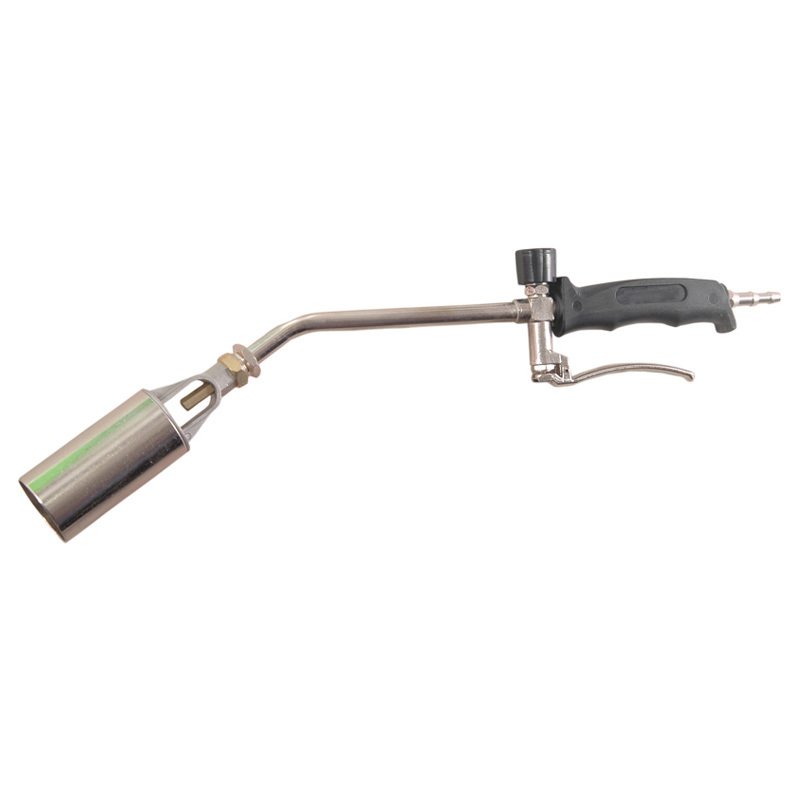 KASWELD TE20 + B50 Havalı Başlıklı Pürmüz Takımı