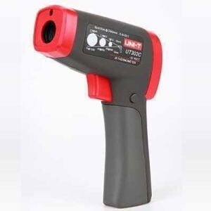 UNIT UT302C İnfrared Kızıl Ötesi Termometre Cihazı