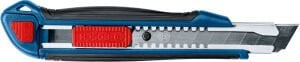 BOSCH Profesyonel Maket Bıçağı Seti 3 Parça (1600A027M4)