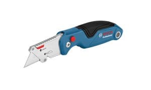 BOSCH Profesyonel Maket Bıçağı Seti 3 Parça (1600A027M4)