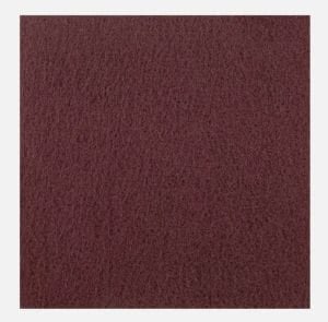 NORTON BEARTEX 230x280 mm Tabaka Scotch Brite Keçe Elyaf Zımpara