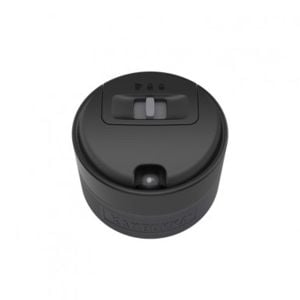 KAMBUKKA Etna Grip Termos Matara 500 ml (Siyah)