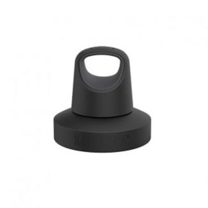 KAMBUKKA Etna Grip Termos Matara 500 ml (Siyah)
