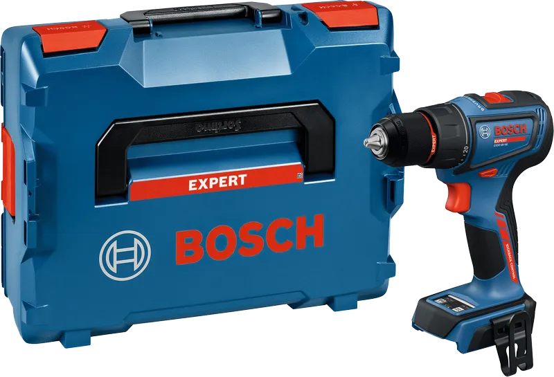BOSCH EXPERT EXSR 18V-90 Şarjlı Matkap 18 Volt (Akü ve Şarj Aleti Hariç)