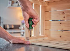 BOSCH 6 Parça Cırcırlı Tornavida Seti (1600A027PK)
