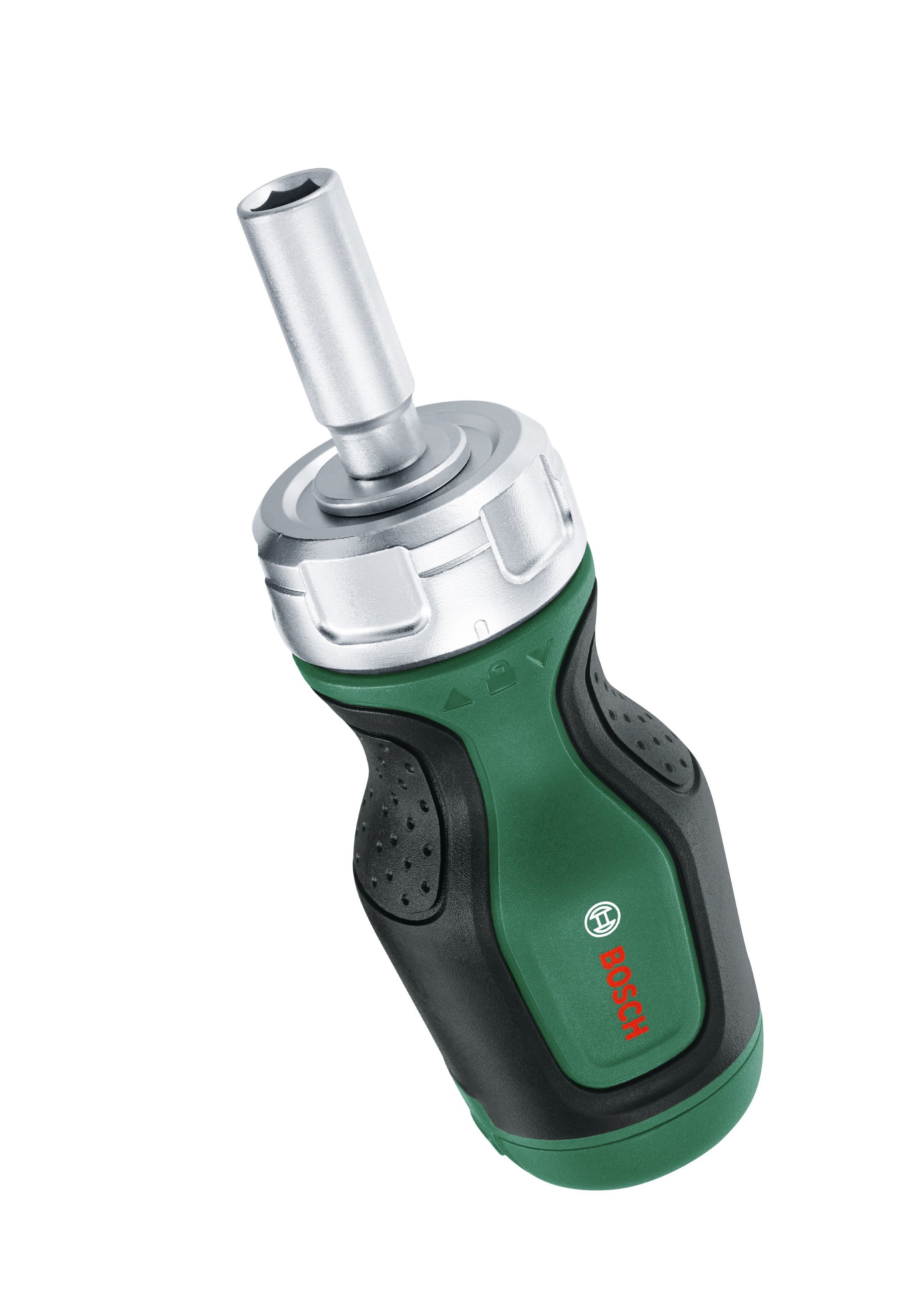 BOSCH 6 Parça Cırcırlı Tornavida Seti (1600A027PK)