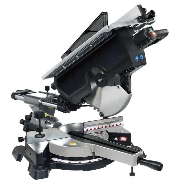 ROX 0289 Kızaklı Gönye Kesme Makinası 315 mm 1800 Watt (ROX0289)