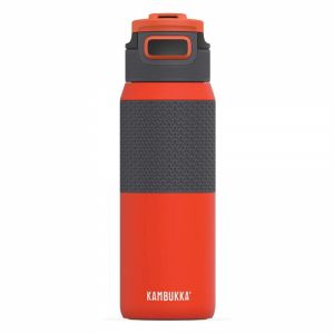KAMBUKKA Elton Termos Matara 750 ml (Turuncu)