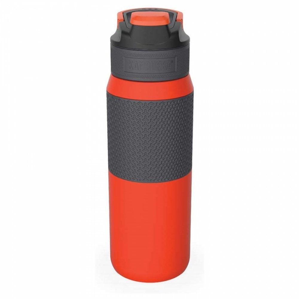 KAMBUKKA Elton Termos Matara 750 ml (Turuncu)