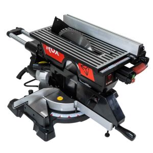 ROX 0289 Kızaklı Gönye Kesme Makinası 315 mm 1800 Watt (ROX0289)