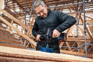 BOSCH EXPERT EXSR 18V-150 Şarjlı Matkap 18 Volt (Akü ve Şarj Aleti Hariç)