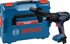 BOSCH EXPERT EXSR 18V-150 Şarjlı Matkap 18 Volt (Akü ve Şarj Aleti Hariç)