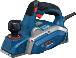 BOSCH GHO 16-82 El Planya Makinası 600 Watt