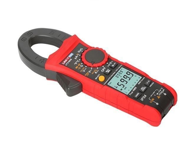 UNIT UT 219DS Profesyonel Dijital Pensampermetre Ac/Dc