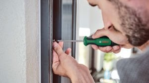 BOSCH 6 Parça Tornavida Takımı (1600A027PM)