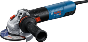 BOSCH GWS 20-125 SB Avuç Taşlama 2000 Watt Devir Ayarlı (İnce Gövdeli)