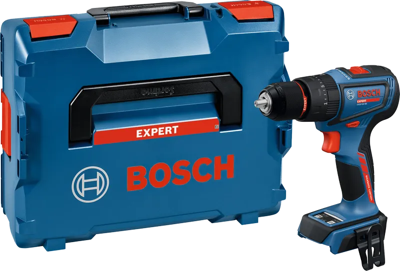 BOSCH EXPERT EXSB 18V-90 Akülü Darbeli Matkap 18 Volt (Akü ve Şarj Aleti Hariç)