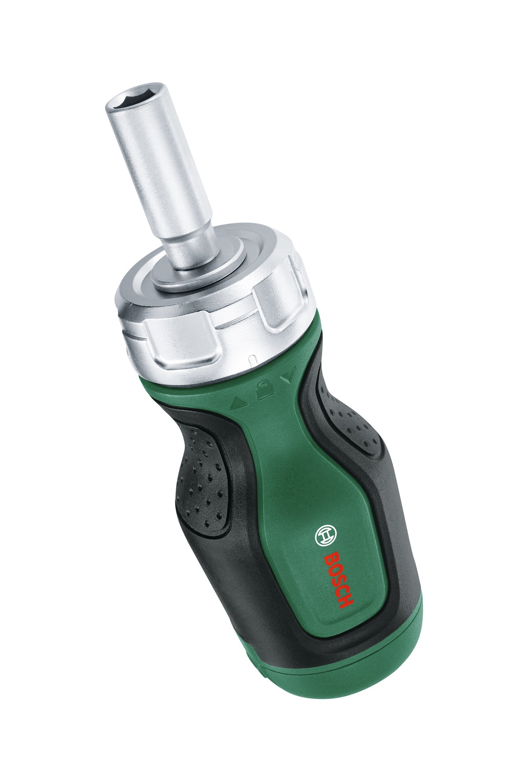 BOSCH 6 Parça Cırcırlı Tornavida (1600A027PN)