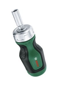 BOSCH 6 Parça Cırcırlı Tornavida (1600A027PN)