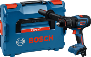 BOSCH EXPERT EXSB 18V-150 Akülü Darbeli Matkap 18 Volt (Akü ve Şarj Aleti Hariç)
