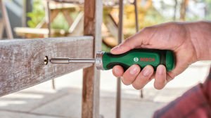 BOSCH 12 Parça Cırcırlı Tornavida Seti (1600A027PP)