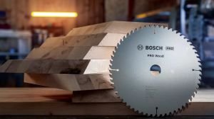 BOSCH PRO Wood 305x30x2,5 mm 96 Diş Ahşap Elmas Daire Testere Bıçağı
