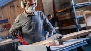 BOSCH PRO Wood 305x30x2,5 mm 96 Diş Ahşap Elmas Daire Testere Bıçağı