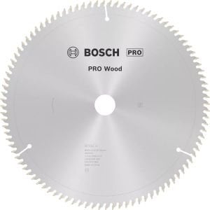 BOSCH PRO Wood 305x30x2,5 mm 96 Diş Ahşap Elmas Daire Testere Bıçağı