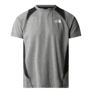THE NORTH FACE AO Glacier T-Shirt Gri