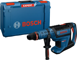 BOSCH EXPERT EXBH 18V-45 Akülü Kırıcı Delici (Akü ve Şarj Aleti Hariç)