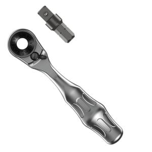 WERA Tool-Check Automotive1 Mini Lokma ve Bits Uç Seti (05200995001)