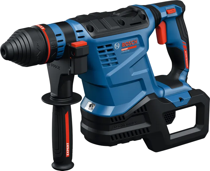 BOSCH EXPERT EXBH 18V-32 F Akülü Kırıcı Delici (Akü ve Şarj Aleti Hariç)