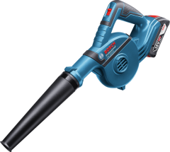 BOSCH Profesyonel GBL 18 V-120 Üfleme Makinası (Akü-Şarj Aleti Dahil Değil)