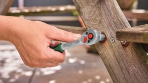 BOSCH 34 Parça Bits Tornavida ve Lokma Takımı (1600A02BY1)