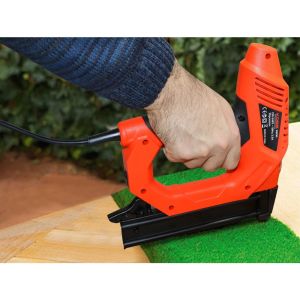 KOBB KBZ90 Elektrikli Zımba ve Çivi Tabancası