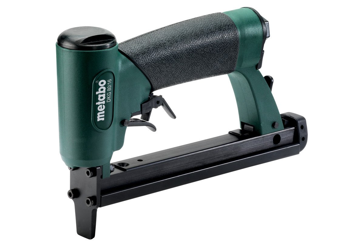 METABO DKG 80/16 Havalı Zımba Tabancası Fiyatı ○ Online Yapı