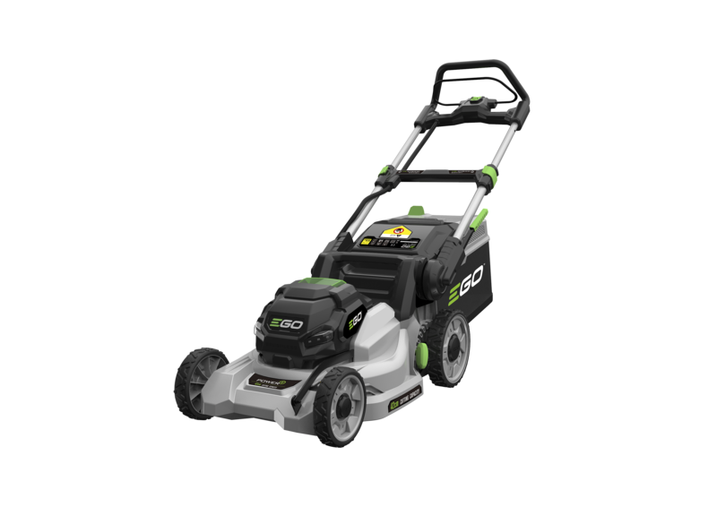 EGO LM1701E Akülü Çim Biçme Makinası 42 cm