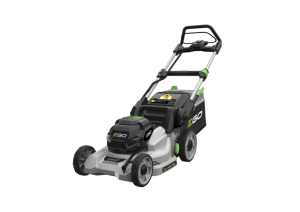 EGO LM1701E Akülü Çim Biçme Makinası 42 cm