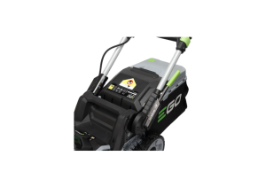 EGO LM1701E Akülü Çim Biçme Makinası 42 cm