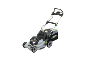 EGO LM1701E Akülü Çim Biçme Makinası 42 cm