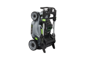 EGO LM1701E Akülü Çim Biçme Makinası 42 cm