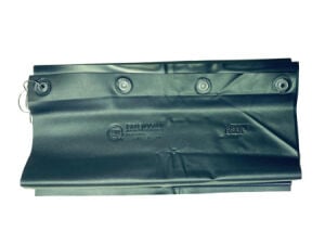 ESAB Yeşil Kaynak Perdesi  180x140 mm