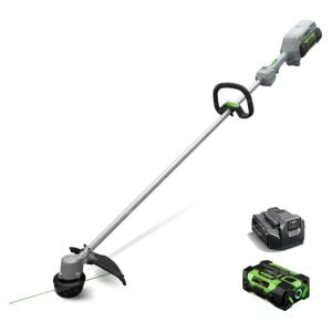 EGO ST1301E-S Akülü Tırpan 33 Cm