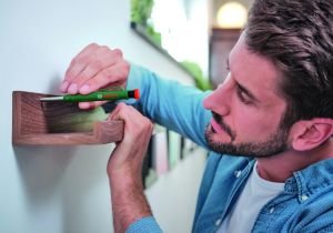 BOSCH Kurşun İşaretleme Kalemi (1600A032V2)