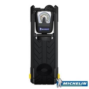 MICHELIN MC12204 Basınç Göstergeli Ayak Pompası