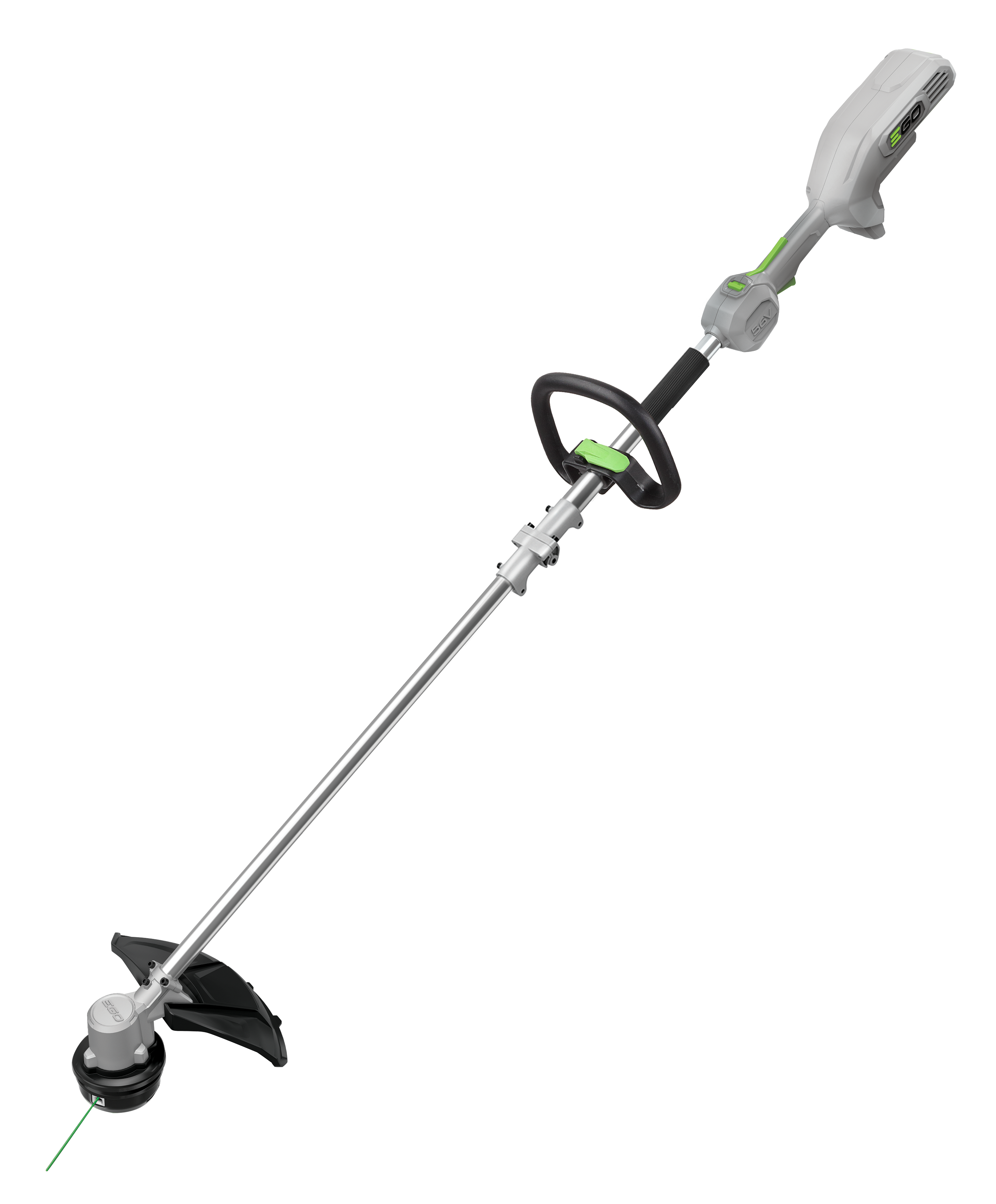 EGO ST1301E-S Akülü Tırpan 33 Cm