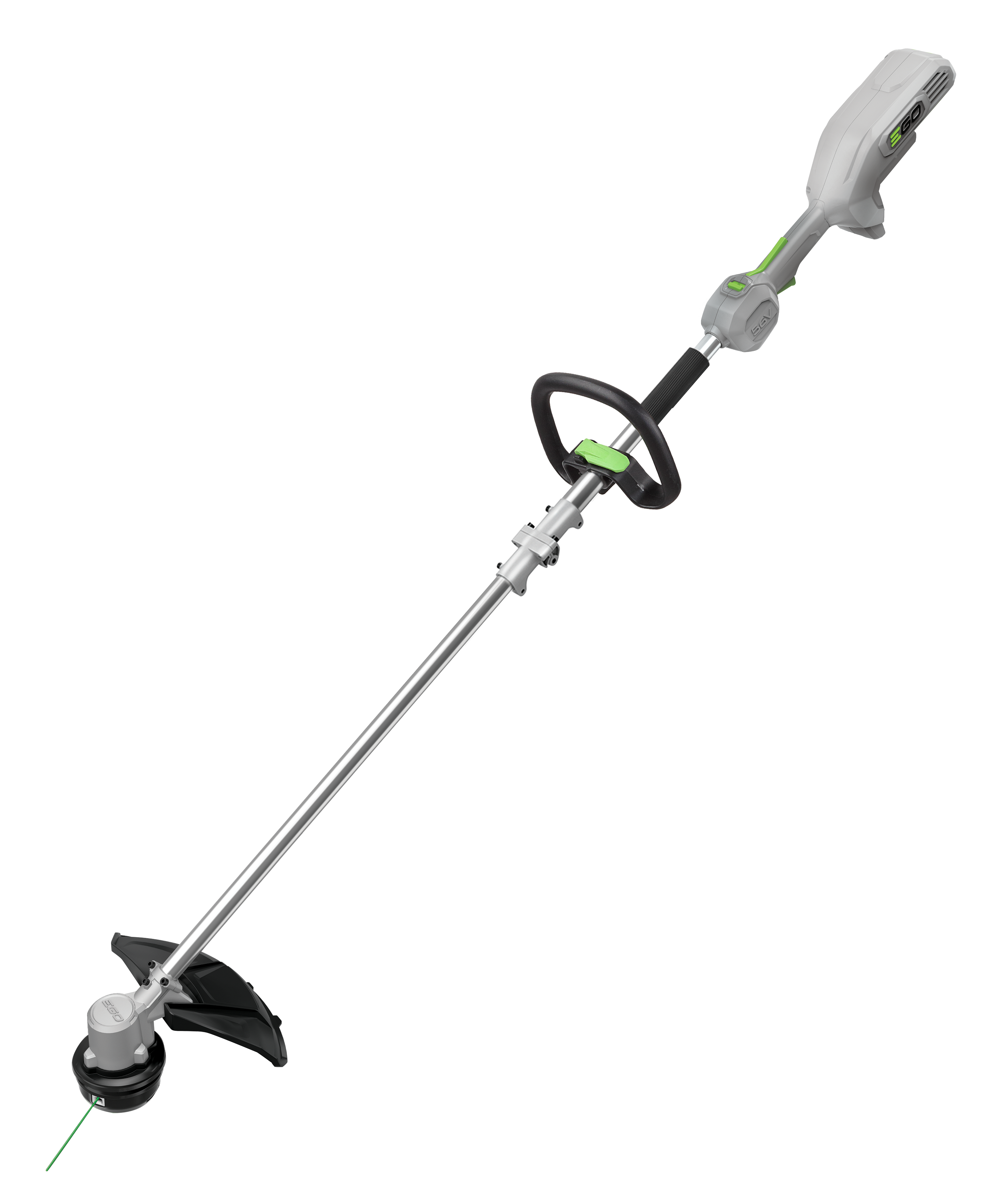 EGO ST1301E-S Akülü Tırpan 33 Cm