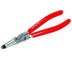 İZELTAŞ İç Segman Pensesi Düz Yaysız 140 mm(3321 12 0140)
